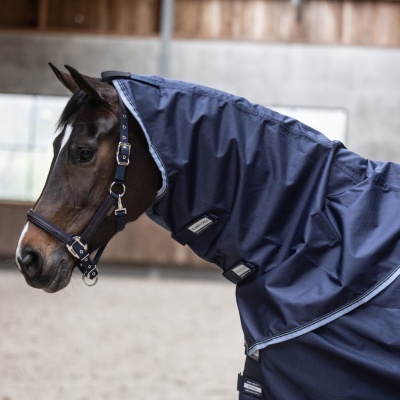 Foto van Lami-Cell Nekstuk Field Master 0g Blue- S