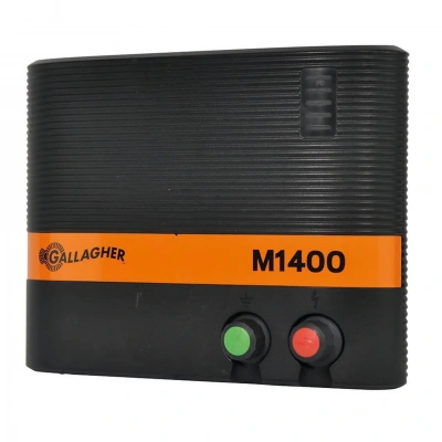 Foto van Gallagher M1400