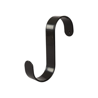 Stubbs Giganti Hook Zwart