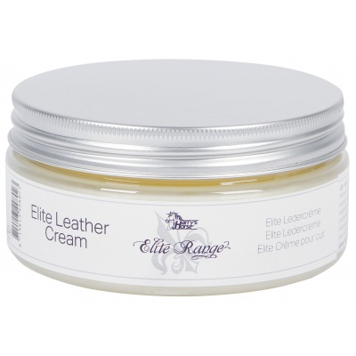 Harry's Horse Ledercreme Elite (250 ml) - uni