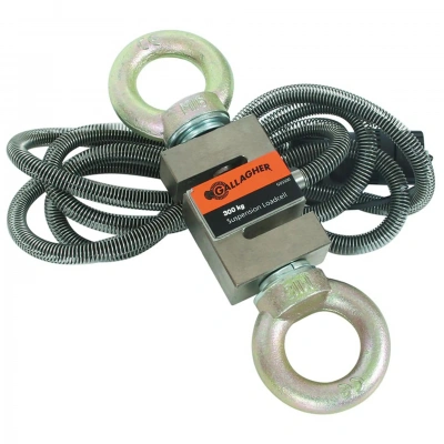 Foto van Gallagher Loadcell 300 kg suspension