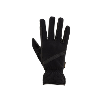 BR handschoenen Warm Classy Pro Zwart- 6.5