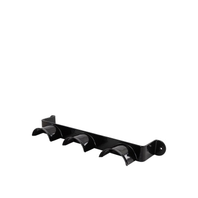 Stubbs hoofdstelhanger Shelfie Zwart