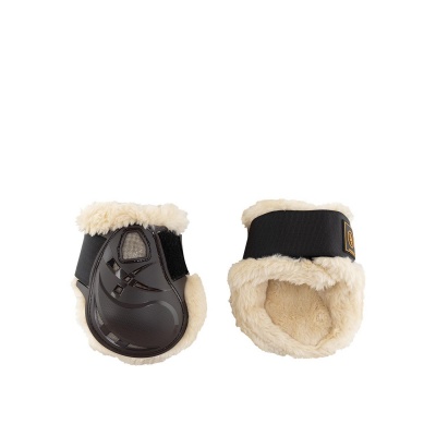 BR strijklappen Urban Comfort Bruin- XL