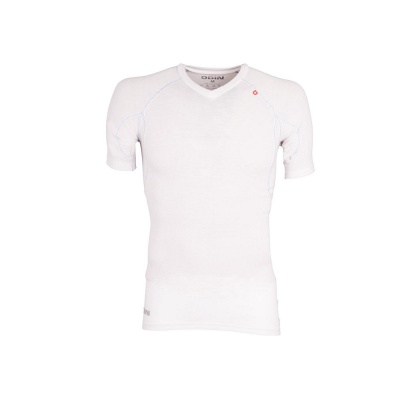 ODIN shirt Cool Vidar Wit- XS