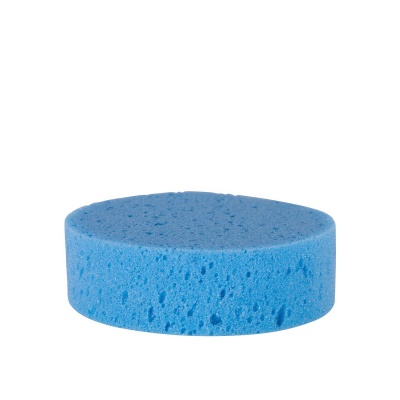 Premiere spons Blauw
