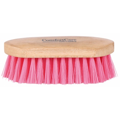 Harry's Horse Borstel Dandy Klein zwart- uni