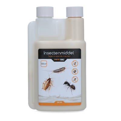 Knock Pest Insectenmiddel 250 ml