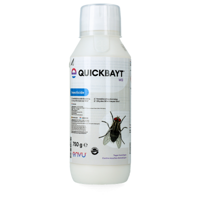Quick Bayt WG 750 gram
