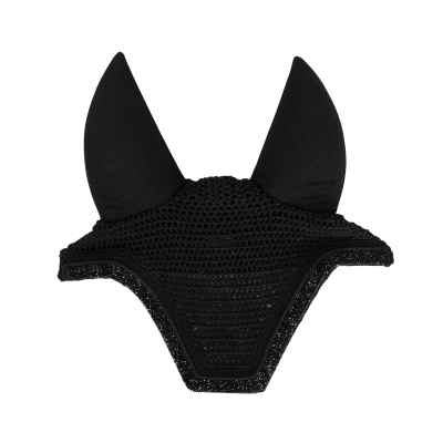 Foto van Kentucky Oornetje Wellington glitter stone geluiddempend Black- Full