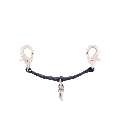 Premiere longeerbitstuk Blauw