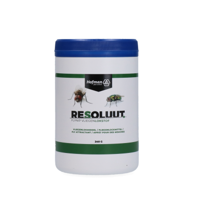 Resoluut FlyNip Vliegenlokstof 240 g