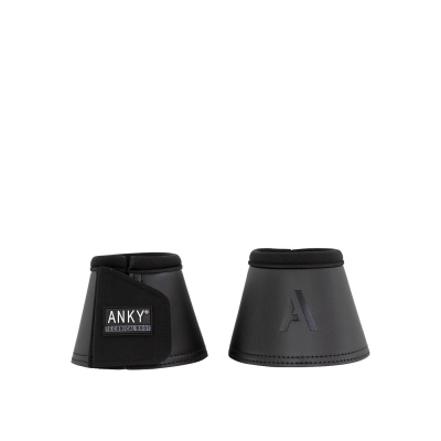 ANKY® Bell Boot Black- XL