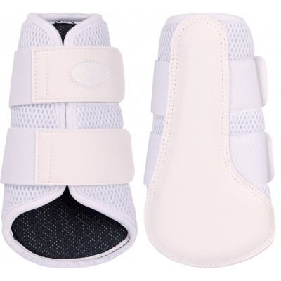 Harry's Horse Beenbeschermers Flextrainer Air Mesh navy- xl Harry's Horse Beenbeschermers Flextrainer Air Mesh navy- xl
