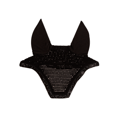 Kentucky Oornetje Wellington glitter stone Black- Full Kentucky Oornetje Wellington glitter stone Black- Full