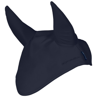 Harry's Horse Oornetje Softshell navy- cob Foto van Harry's Horse Oornetje Softshell navy- cob