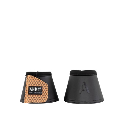 ANKY® Bell Boot Gold Sunset- L