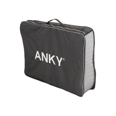 ANKY® zadeldektas Zwart