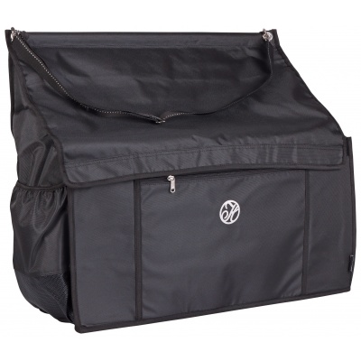 Harry's Horse Stable organiser zwart
