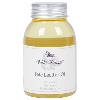 Harry's Horse Lederolie Elite (250 ml) - uni