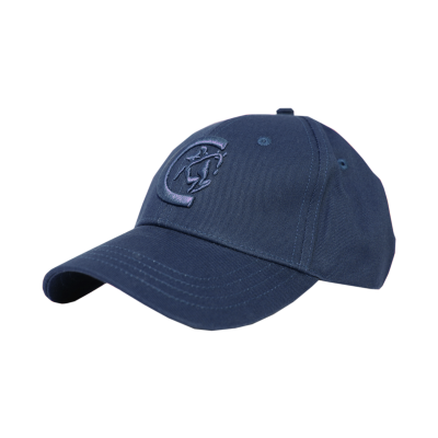 Foto van Kentucky Baseball Cap Navy- Full