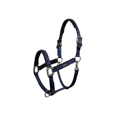 Foto van ANKY® halster Victory Dark Navy- Full