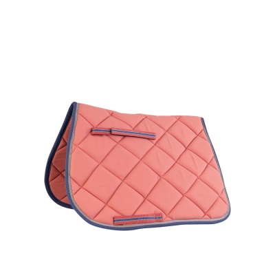 Foto van Premiere XS zadeldek veelzijdigheid Slate Rose- Pony