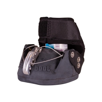 Easycare hoefschoen Easyboot Epic Zwart- XS