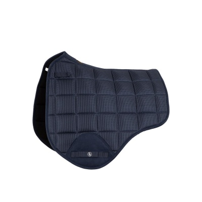 Foto van BR zadeldek Optimum Airflow veelzijdigheid Navy- Full