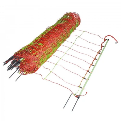 Foto van Gallagher Schapen Combinet, Oranje 90/2-14/G-50m
