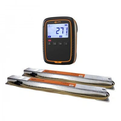 Foto van Gallagher Quickweigh kit 1000/W0