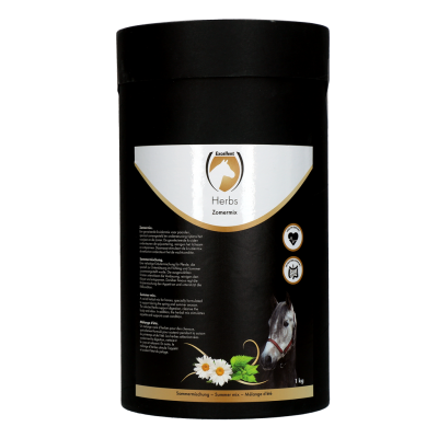 Excellent Horse Herbs Zomermix 1 kg