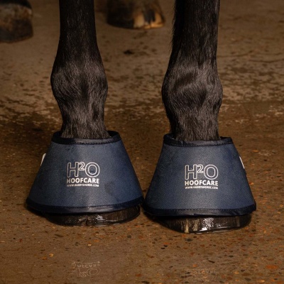 Harry's Horse Hoefbevochtiger navy- s