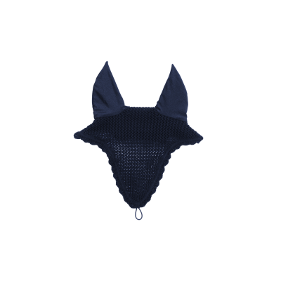 Foto van Kentucky Oornetje lang Navy- Full