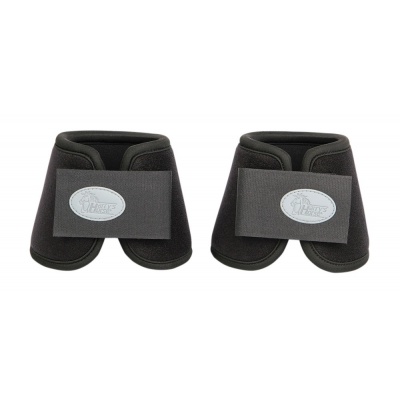 Harry's Horse Springschoenen Tiny Neopreen paars- shetland Harry's Horse Springschoenen Tiny Neopreen paars- shetland