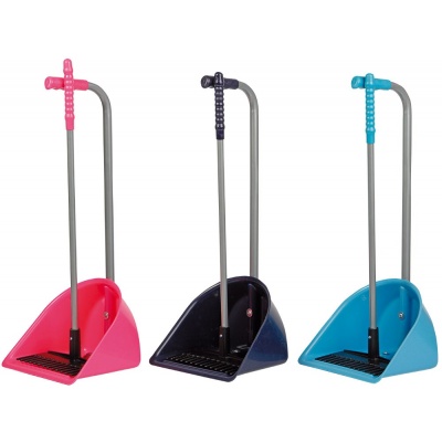 Harry's Horse Mestboy Compact roze