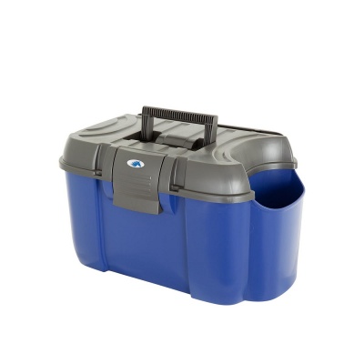 Poetsbox Koala Blue/Process black