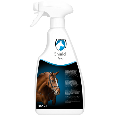 Excellent Horse Shield Spray 500 ml