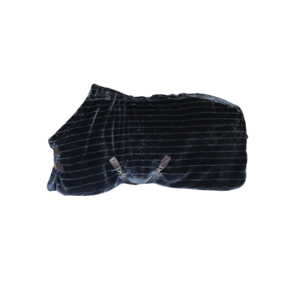 Foto van Kentucky Fake Fur Deken Grey- 145 cm