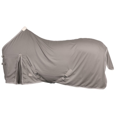 Harry's Horse Zomerdeken Comfort antraciet- 215cm