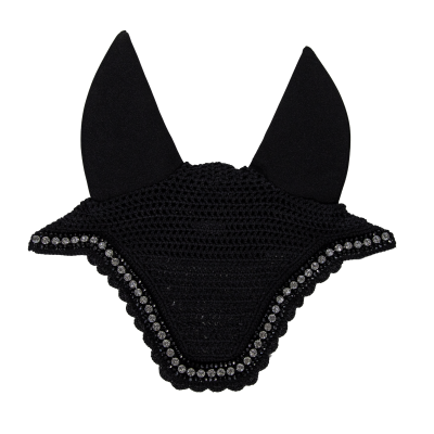 Foto van Kentucky Oornetje Wellington big stone & pearl geluiddempend Black- Full