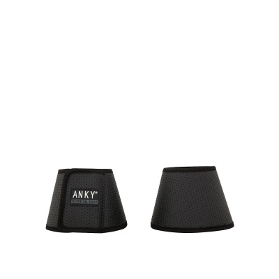 Foto van ANKY® springschoenen Climatrole Zwart- M