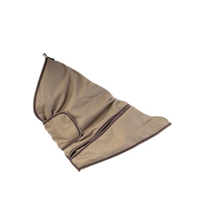 Foto van BR Classic halsdeel 1200D - 100 g Moon Rock- M