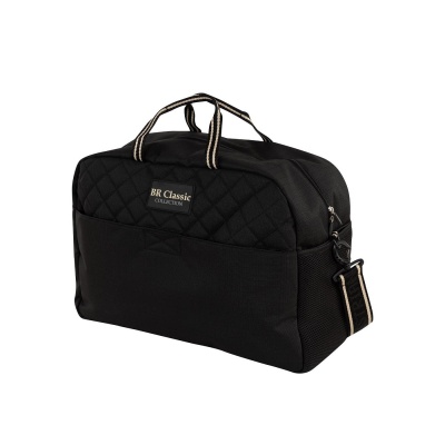 BR poetstas Classic Zwart