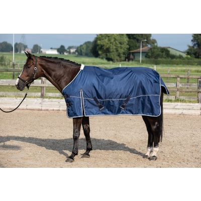 Harry's Horse Regendeken Xtreme 1680D 200gr navy- 215cm
