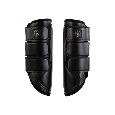 BR CLX Majestic beenbeschermers Meteorite- S