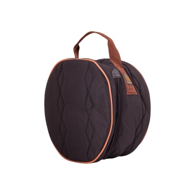 BR helmtas Zwart