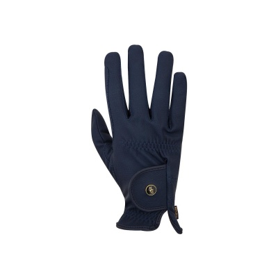 BR handschoenen Grip Pro Navy- 9