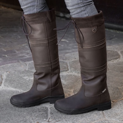 Harry's Horse Outdoor laars Highlands bruin- 42