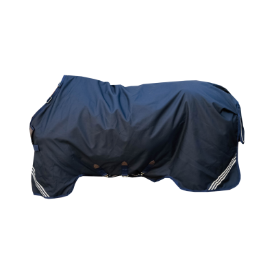Foto van Kentucky Winterdeken All Weather waterdicht comfort 200 g Navy- 115 cm